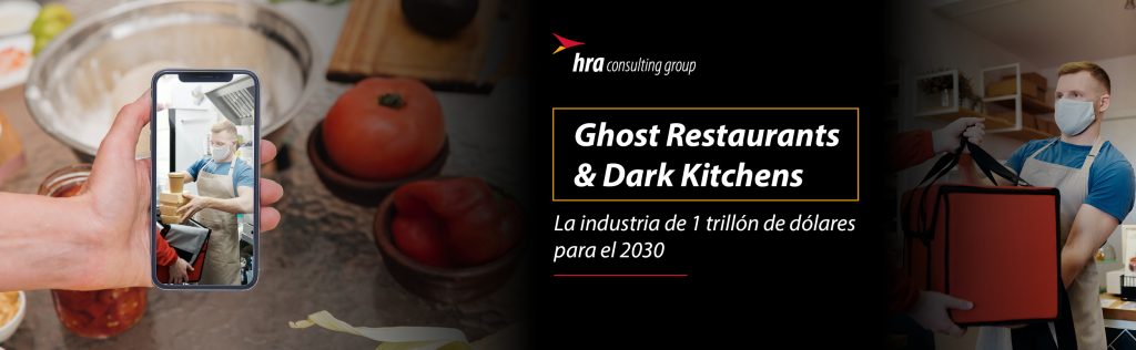 Ghost Restaurants